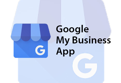 my business app