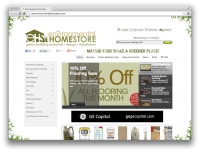Environmental Home Store
