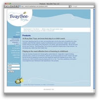 Busy Bee Toys