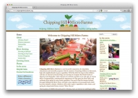 Chipping Hill Micro Farms
