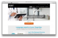 GLOBO Language