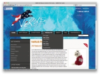 V&eacute;RUS Pet Foods