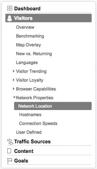analytics_network_location_menu