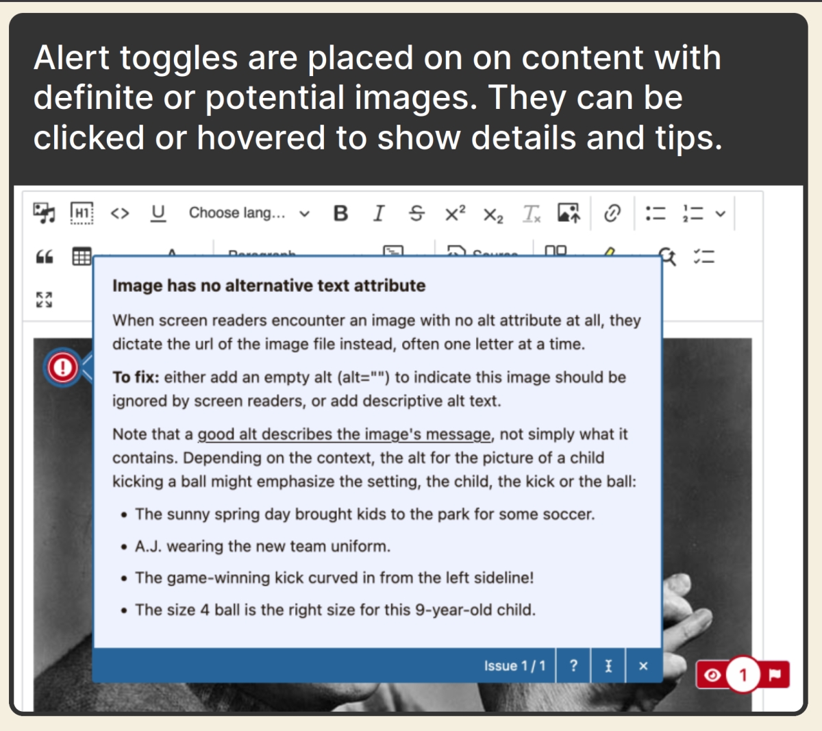Still Scrambling Before the April 2026 Accessibility Deadline? You’re Not Alone