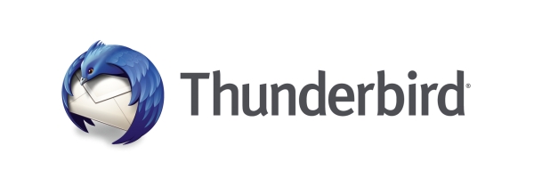 Email Software Recommendation: Thunderbird