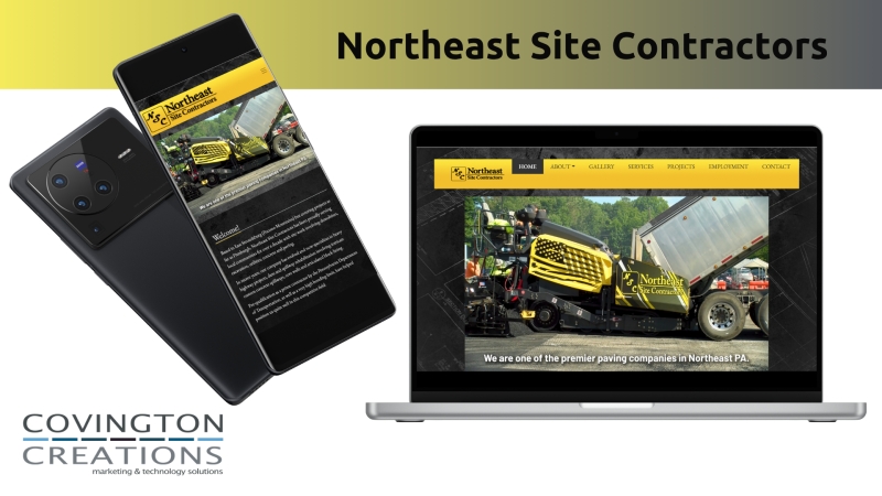 Northeast Site Contractors