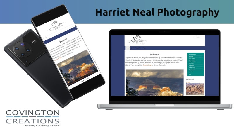 Harriet Neal Photography