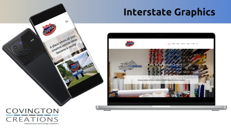 Interstate Graphics