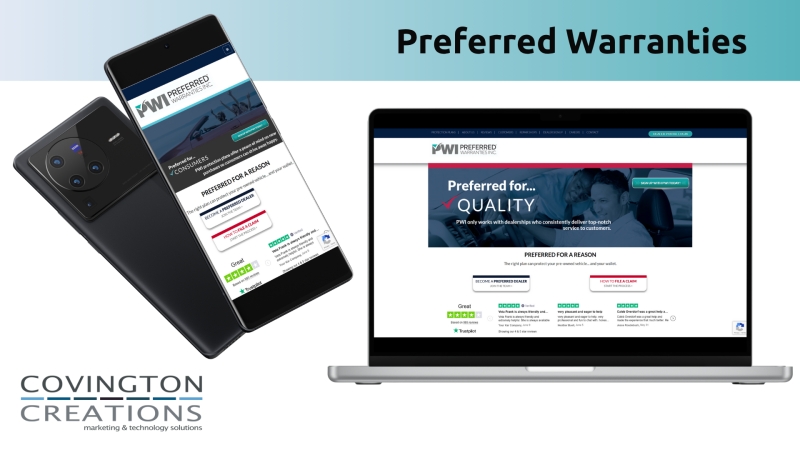 Preferred Warranties