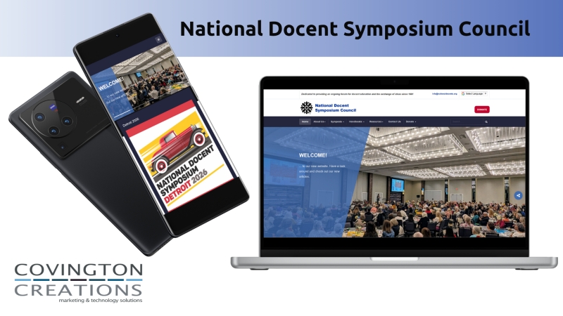 National Docents Symposium Council