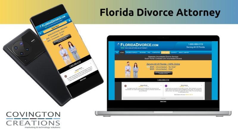 Florida Divorce Attorney