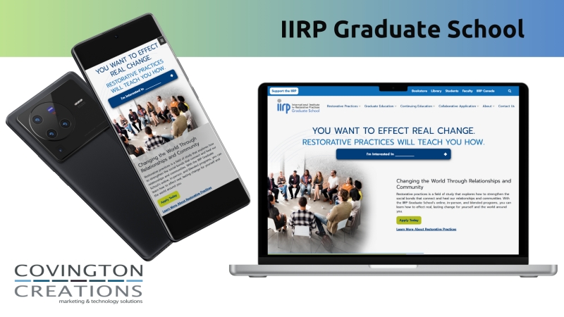 IIRP Graduate School