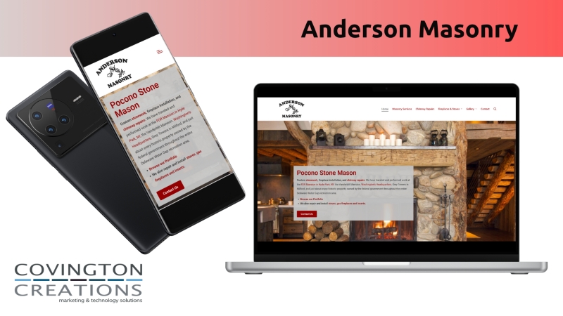 Anderson Masonry