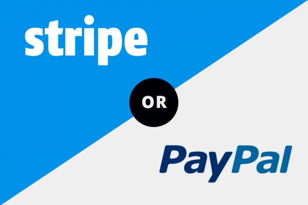 Stripe Payment Processing Review