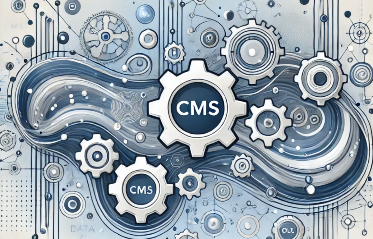 CMS &amp; Data Migrations