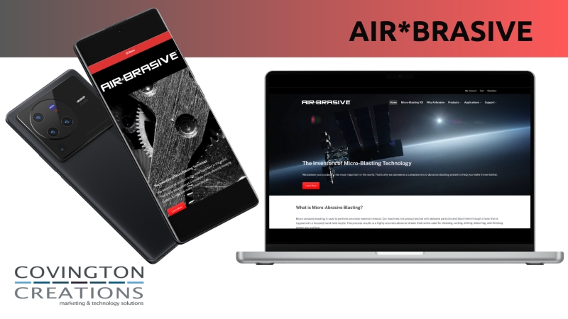 Airbrasive